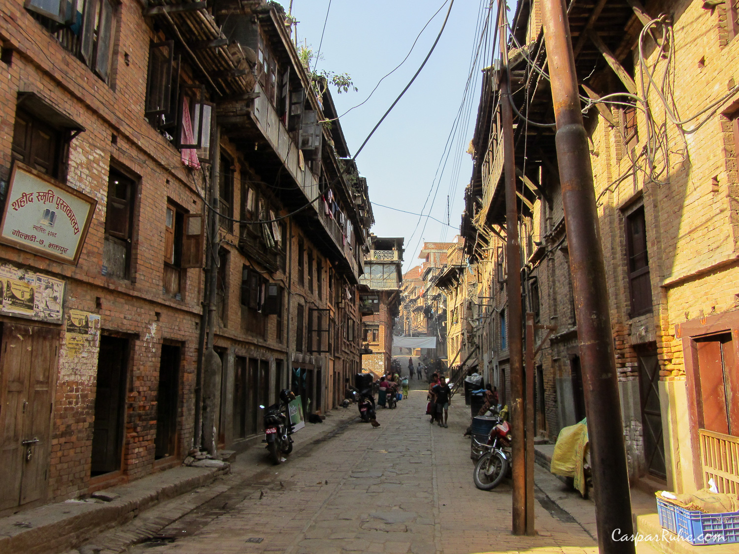 Bhaktapur